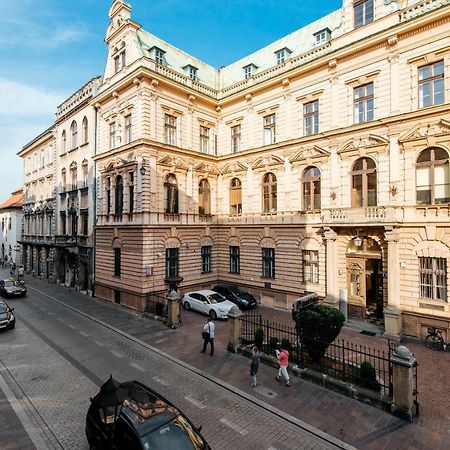 Szpitalna 20 Apartment 3 Краков Экстерьер фото