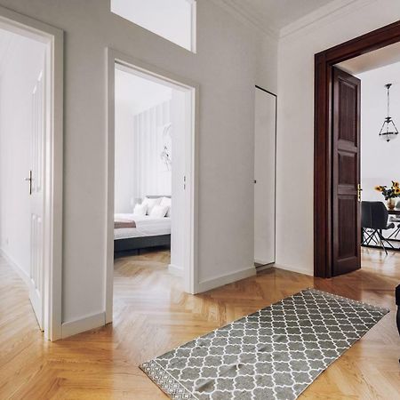 Szpitalna 20 Apartment 3 Краков Экстерьер фото