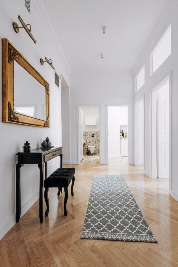 Szpitalna 20 Apartment 3 Краков Экстерьер фото