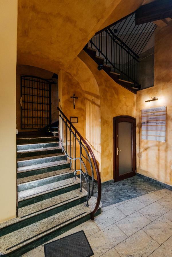 Szpitalna 20 Apartment 3 Краков Экстерьер фото