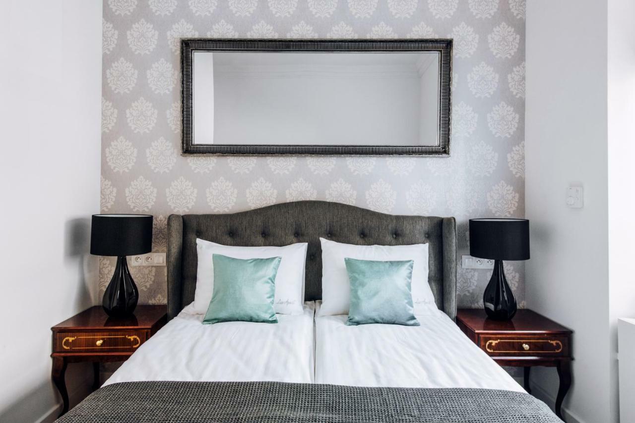 Szpitalna 20 Apartment 3 Краков Экстерьер фото