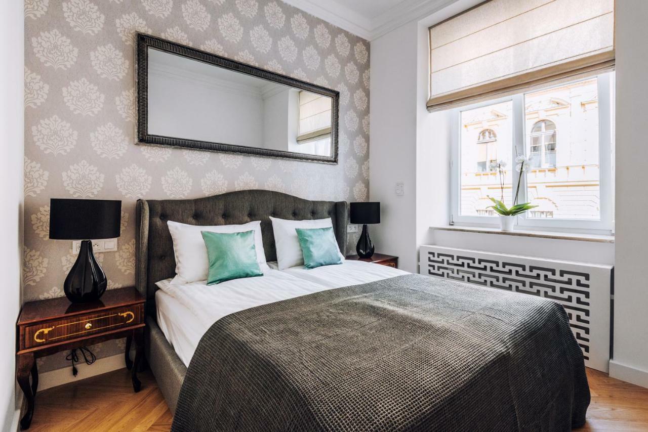 Szpitalna 20 Apartment 3 Краков Экстерьер фото